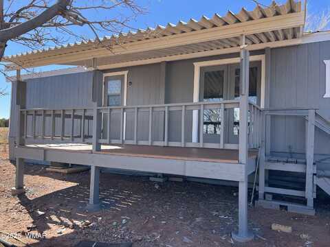 9864 Uttecht Road, Snowflake, AZ 85937
