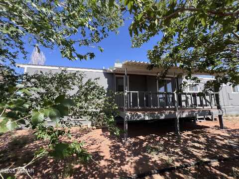 9864 Uttecht Road, Snowflake, AZ 85937