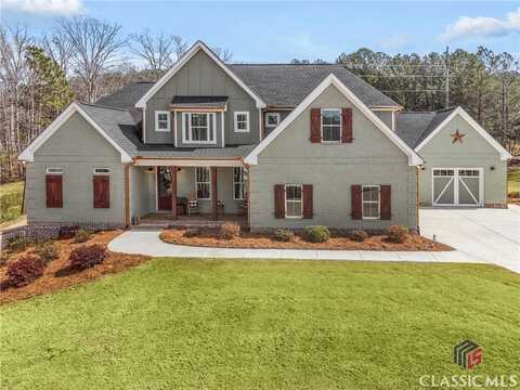 2104 Beebalm Drive, Statham, GA 30666