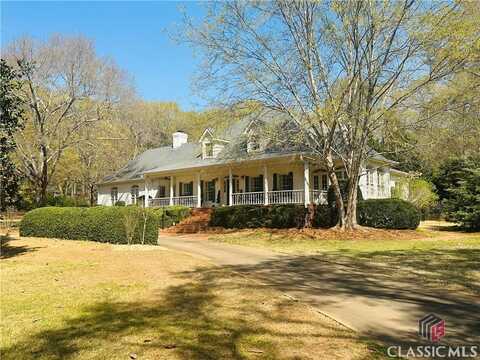 1271 Summit Drive, Watkinsville, GA 30677