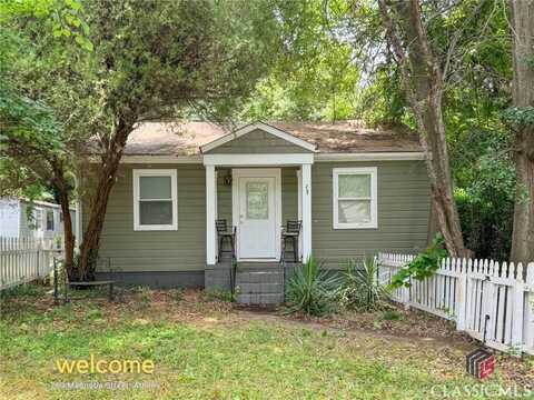 269 Magnolia Street, Athens, GA 30606