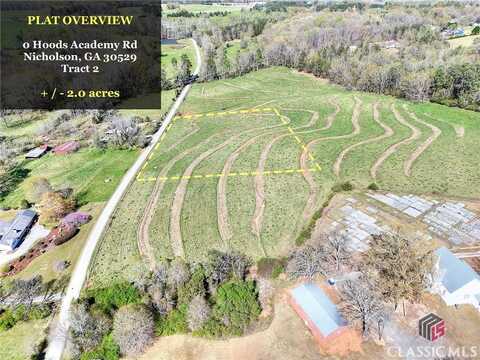 0 Hoods Academy Road, Commerce, GA 30529