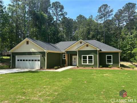 2850 Caboose Court, Greensboro, GA 30642