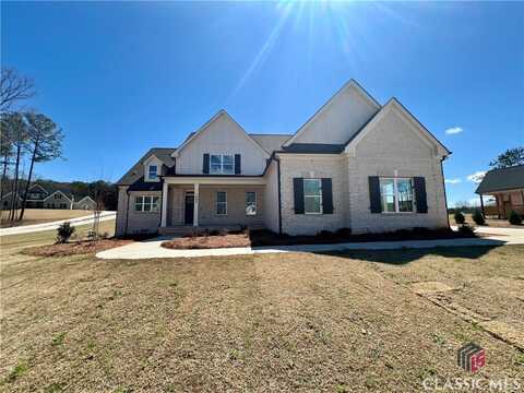 2510 Blazing Star Court, Statham, GA 30666