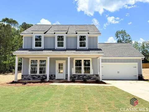 57 Donnie Way, Statham, GA 30666
