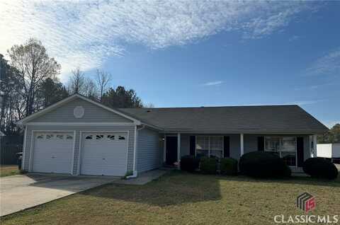 220 Vineyard Drive, Athens, GA 30607