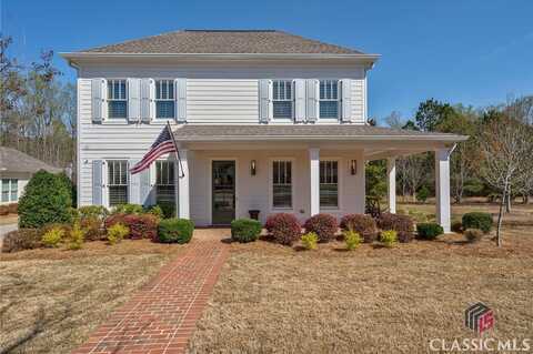2970 Greenleffe Drive, Statham, GA 30666