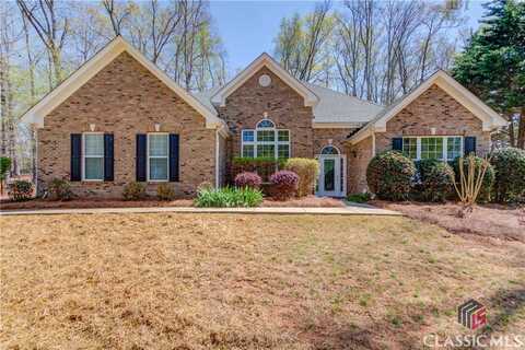 1011 City Market Street, Hoschton, GA 30548