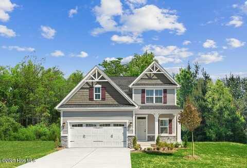 120 Boxcar Way, Camden, NC 27921