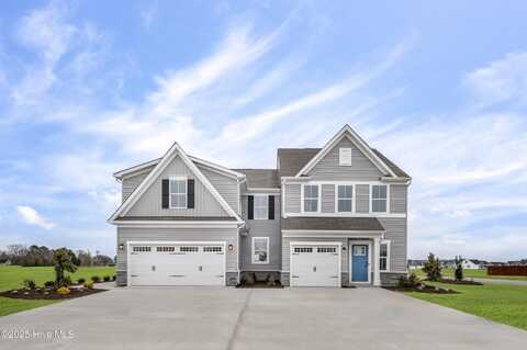 118a Spinnaker Street, Elizabeth City, NC 27909