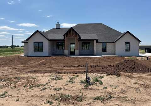 25250 High Plains Rd, Canyon, TX 79011