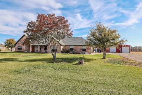 16701 HOPE Road, Canyon, TX 79015