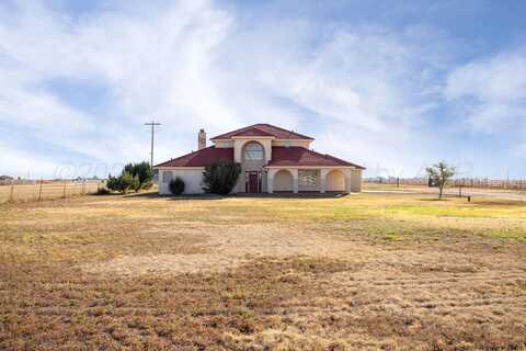 6501 S Osage Street, Amarillo, TX 79118