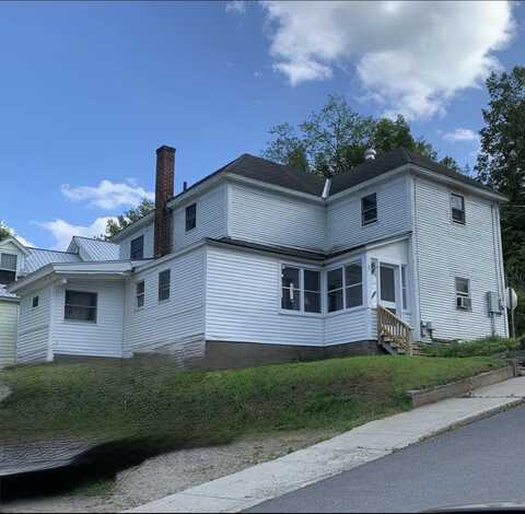 68 Virginia Street, Saranac Lake, NY 12983