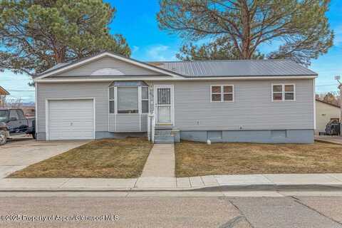 816 W 8TH Drive, Craig, CO 81625