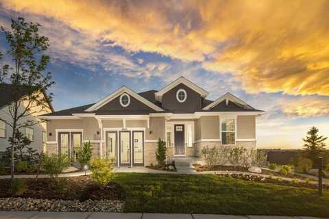 9046 S Shawnee Court, Aurora, CO 80016