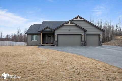 1910 S Endeavor Street, Wasilla, AK 99654