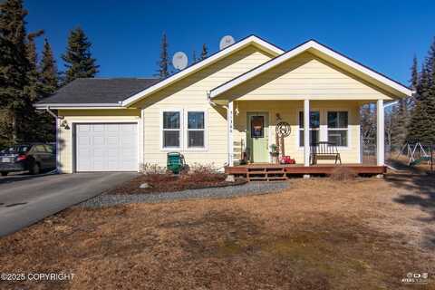 51366 Sea Quest Drive, Kenai, AK 99611