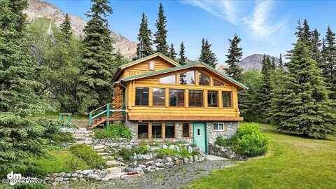 19948 W Glenn Highway, Chickaloon, AK 99674