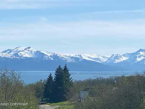 58150 S Glacier View Road, Homer, AK 99603