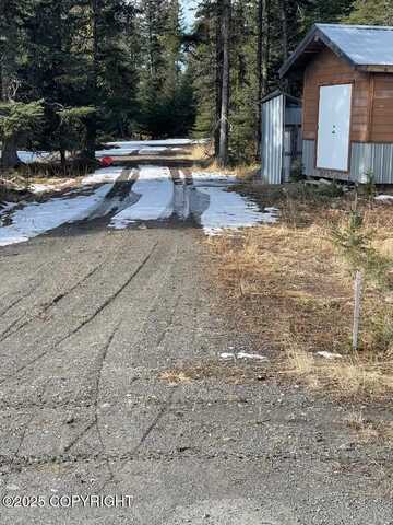 33175 Sterling Highway, Anchor Point, AK 99556