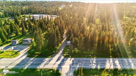 33175 Sterling Highway, Anchor Point, AK 99556