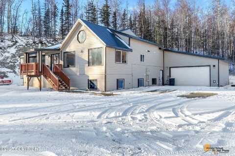 7400 N McCarrey Street, Palmer, AK 99645