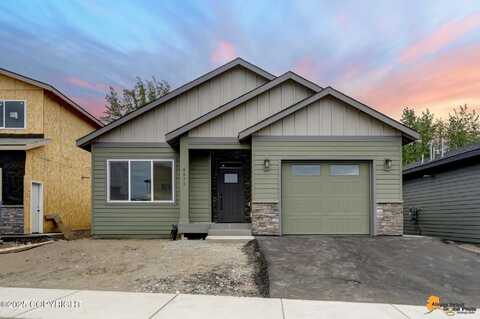 8875 Chalk Hill Loop, Anchorage, AK 99502