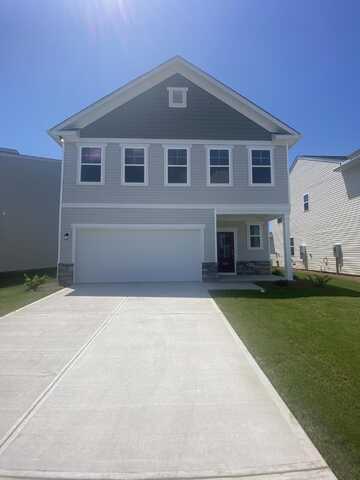 778 Count Fleet Court, Graniteville, SC 29829