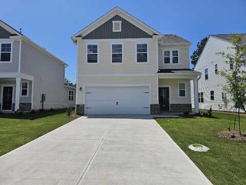 772 Count Fleet Court, Graniteville, SC 29829