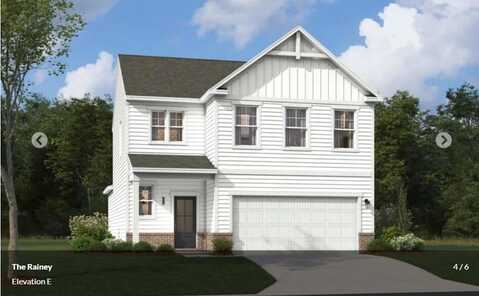 772 Count Fleet Court, Graniteville, SC 29829