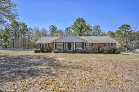 805 Ann Drive, New Ellenton, SC 29809