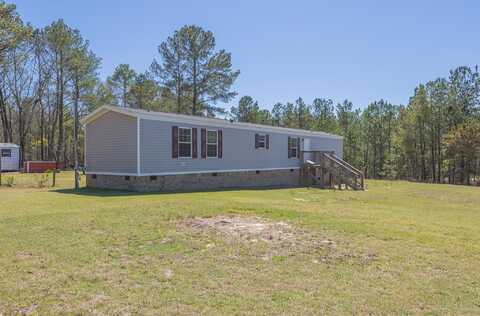 179 Windy Ridge Road, Trenton, SC 29847