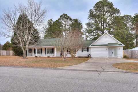 330 N Stream Drive, Aiken, SC 29805