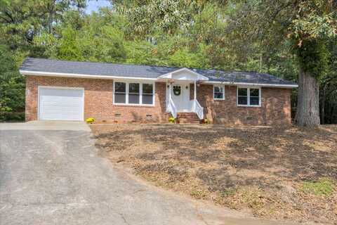 3 Rosemary Drive, Aiken, SC 29803