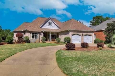 174 Commonwealth Way, Aiken, SC 29803