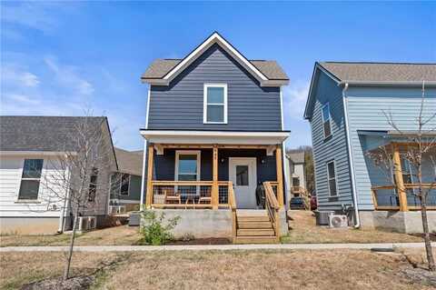 845 One Mile RD, Fayetteville, AR 72704