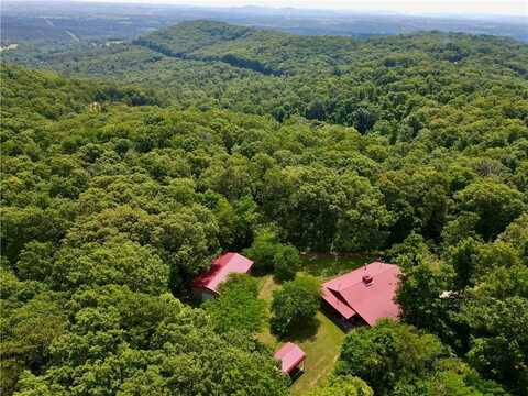 3369 County Road 207, Eureka Springs, AR 72632