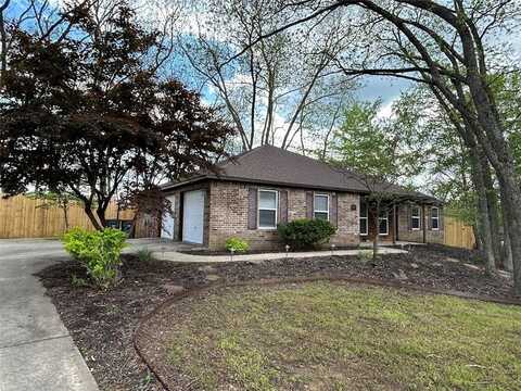 2409 S Brandi DR, Fayetteville, AR 72701
