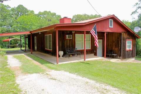3369 County Road 207, Eureka Springs, AR 72632