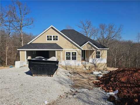 7 Boreray LN, Bella Vista, AR 72715