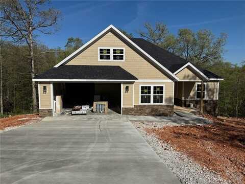 7 Boreray LN, Bella Vista, AR 72715