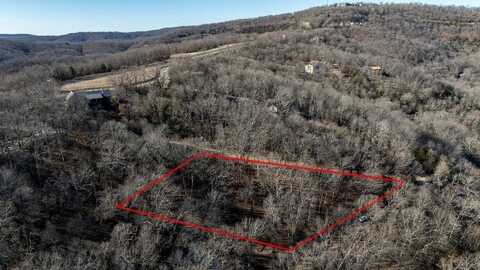 Elm AVE, Garfield, AR 72732