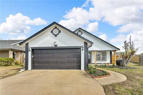 911 23rd ST, Rogers, AR 72758