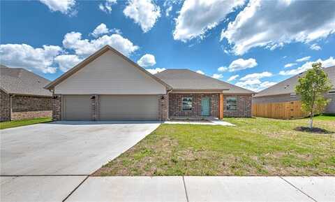 86 N Banner AVE, Farmington, AR 72730