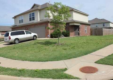 824 Oakwood CT, Centerton, AR 72719