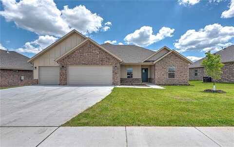 98 N Banner AVE, Farmington, AR 72730