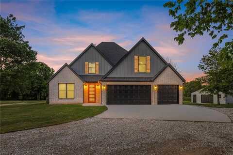 13040 Seba RD, Centerton, AR 72719