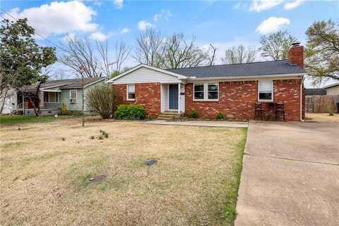 713 NW 6th ST, Bentonville, AR 72712