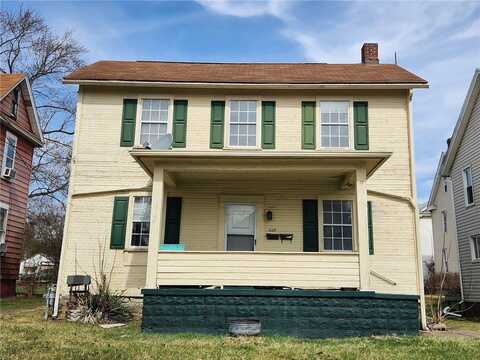 528 Carbon St, Baden, PA 16001